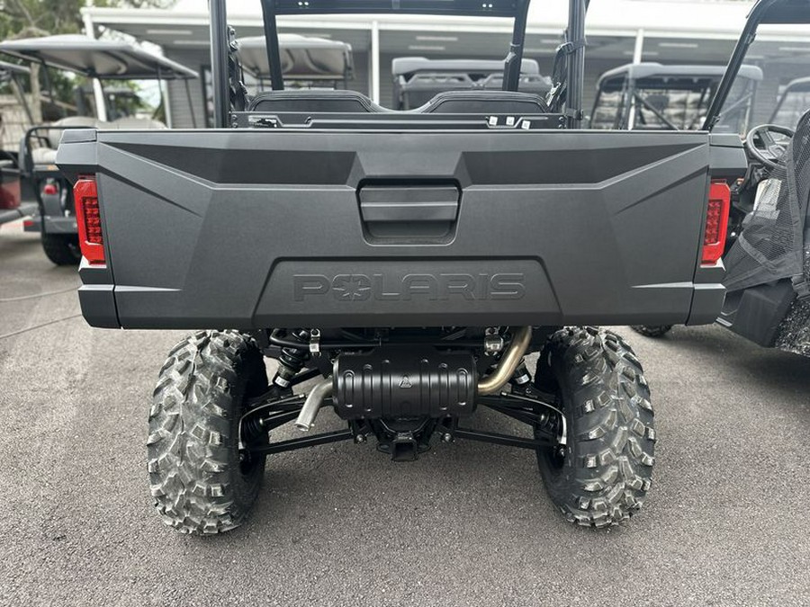 New 2025 Polaris RANGER SP 570 PREMIUM