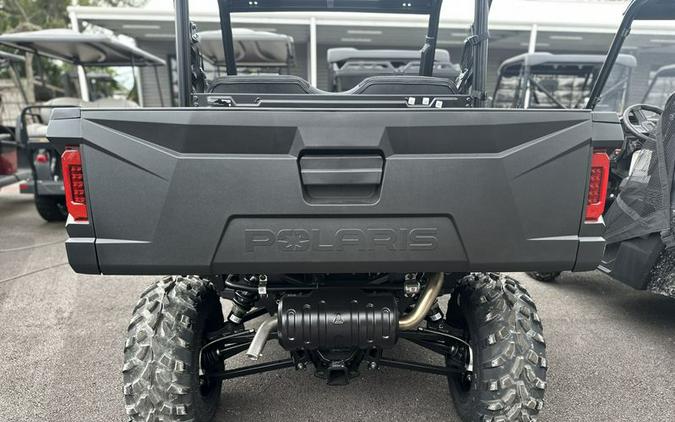 New 2025 Polaris RANGER SP 570 PREMIUM