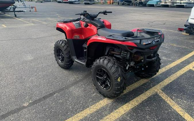 2024 Can-Am® Outlander DPS 500