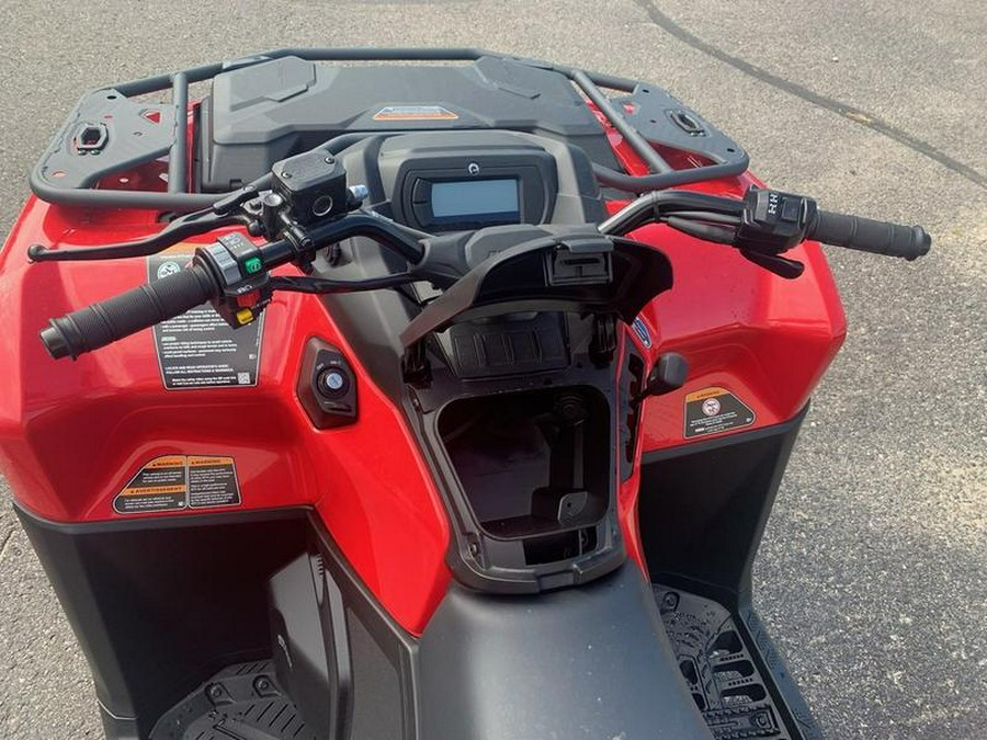 2024 Can-Am® Outlander DPS 500