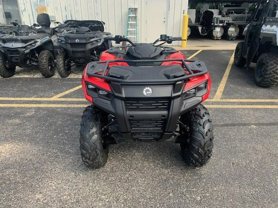 2024 Can-Am® Outlander DPS 500