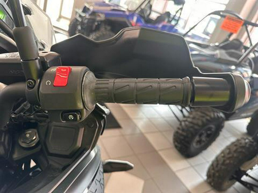 2023 Kawasaki Versys 650 LT