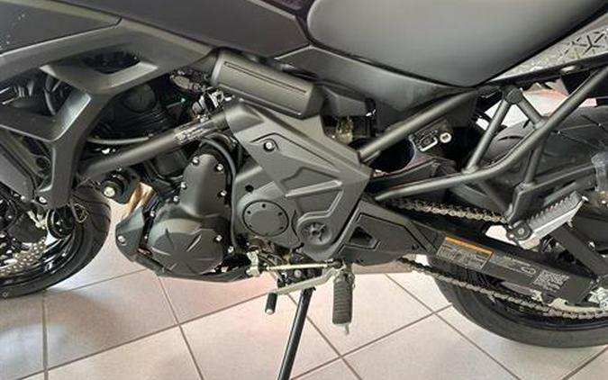 2023 Kawasaki Versys 650 LT