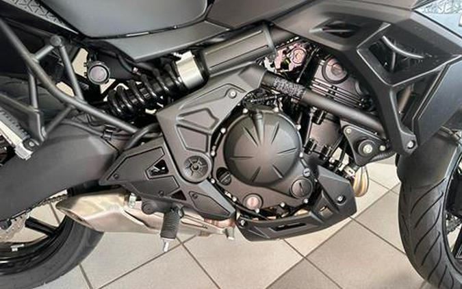 2023 Kawasaki Versys 650 LT