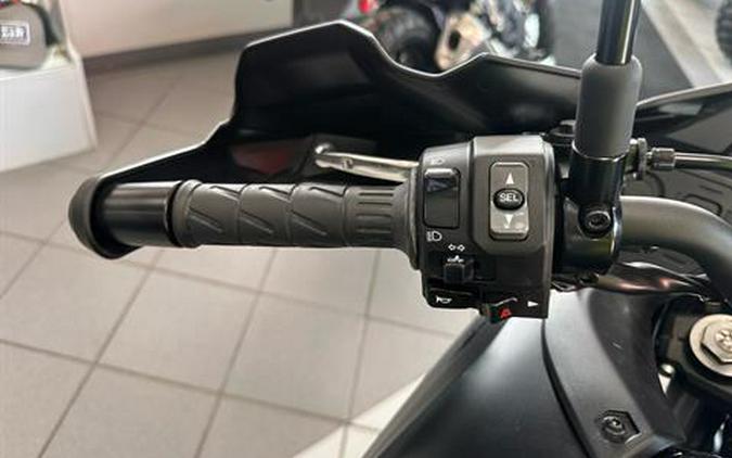 2023 Kawasaki Versys 650 LT