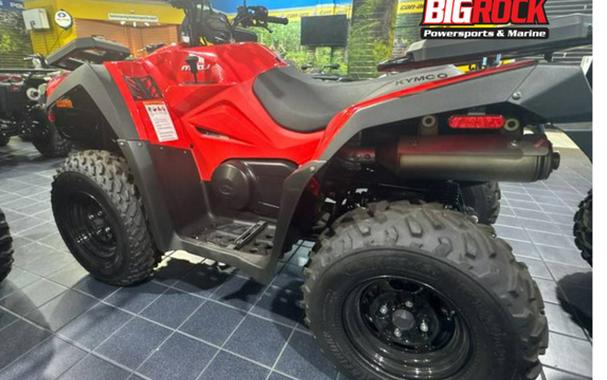 2023 KYMCO MXU 550I EPS