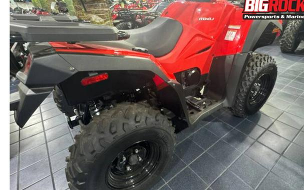 2023 KYMCO MXU 550I EPS