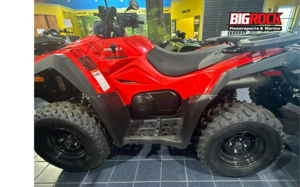 2023 KYMCO MXU 550I EPS