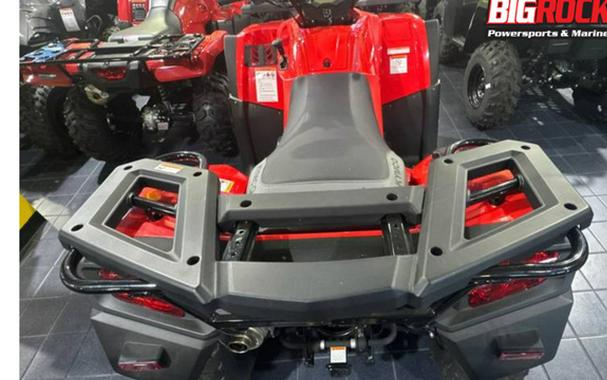 2023 KYMCO MXU 550I EPS