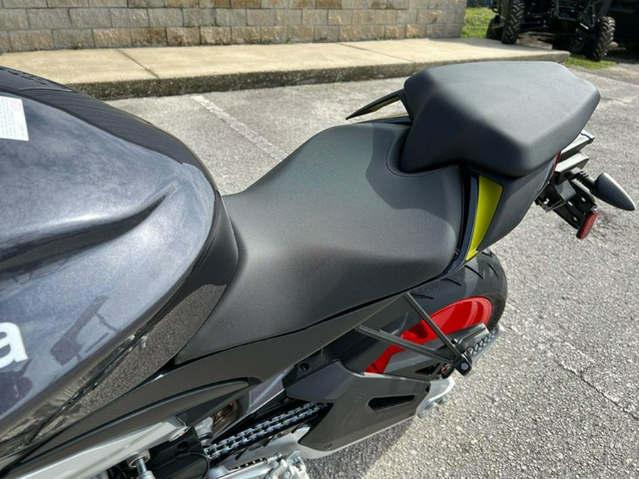 2026 Aprilia RS 660