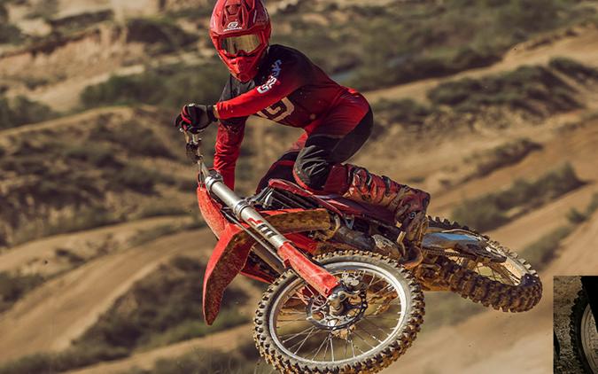 2025 GAS GAS MC 450F - 394416M