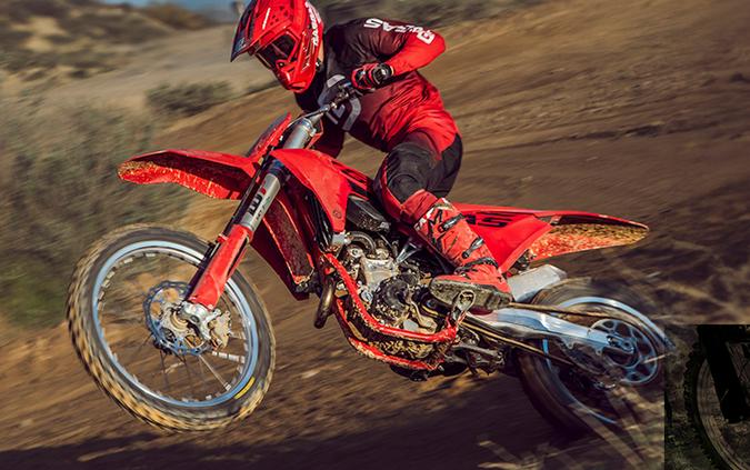 2025 GAS GAS MC 450F - 394416M