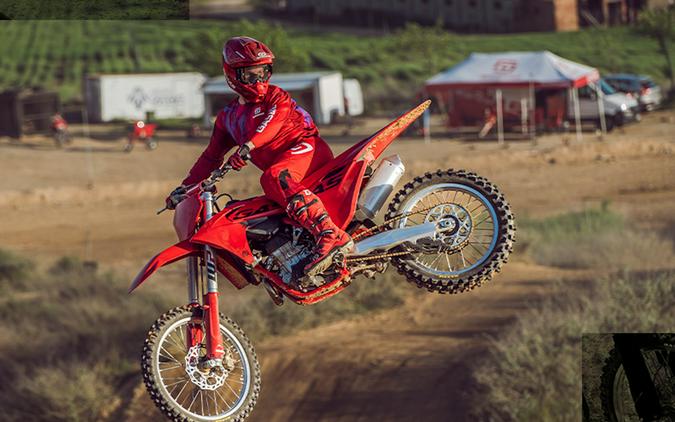 2025 GAS GAS MC 450F - 394416M