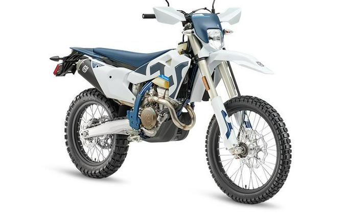 2026 Husqvarna® FE 350s