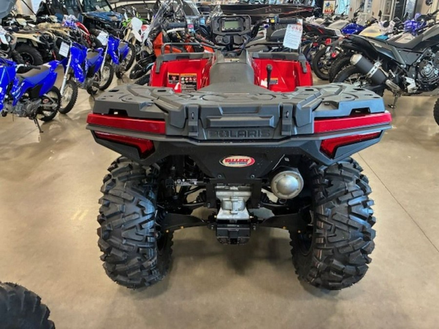2026 Polaris® Sportsman 570 Trail