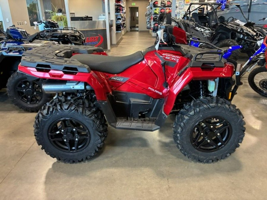 2026 Polaris® Sportsman 570 Trail