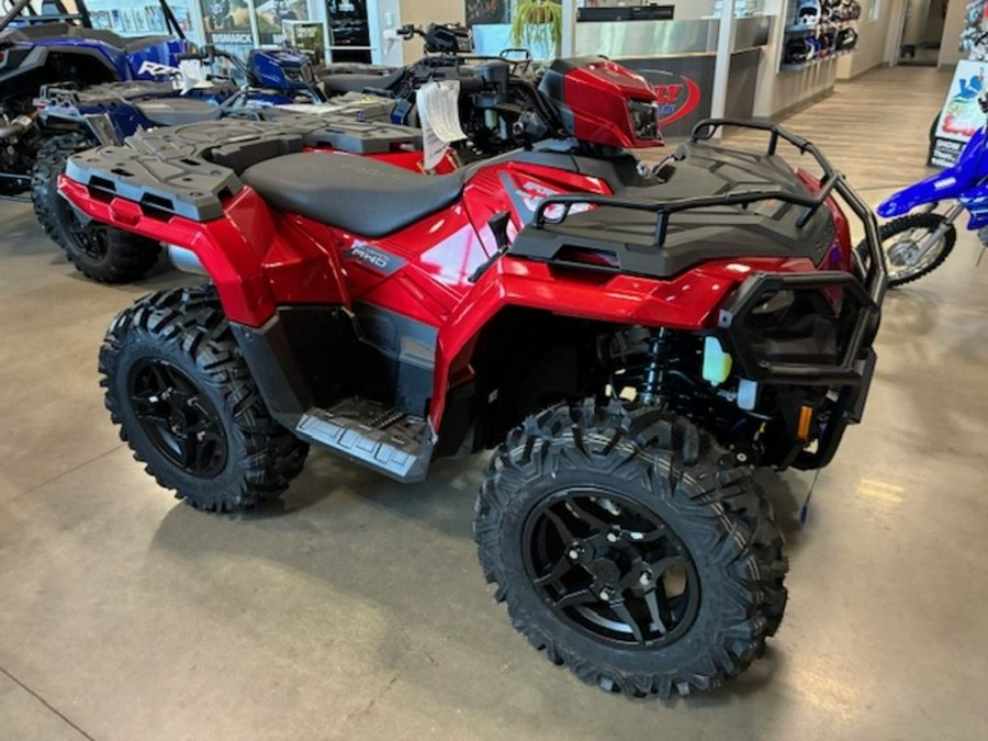2026 Polaris® Sportsman 570 Trail