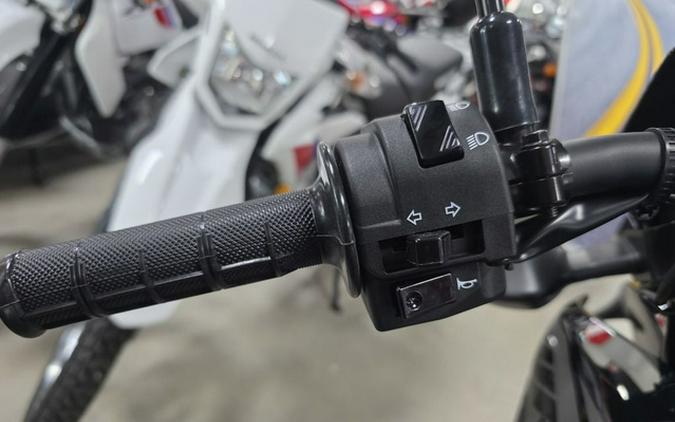 2026 Yamaha WR 125R