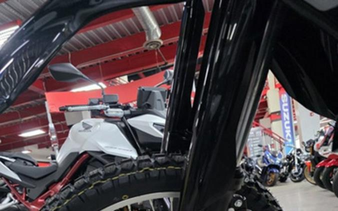 2026 Yamaha WR 125R