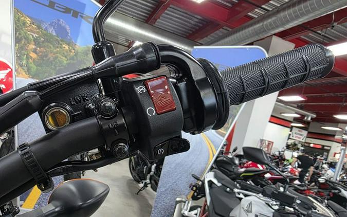 2026 Yamaha WR 125R