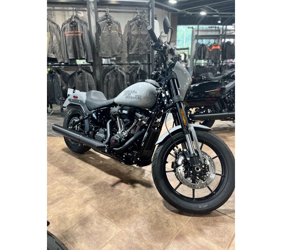 2025 Harley-Davidson® Low Rider™ S