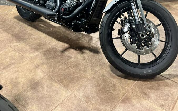 2025 Harley-Davidson® Low Rider™ S