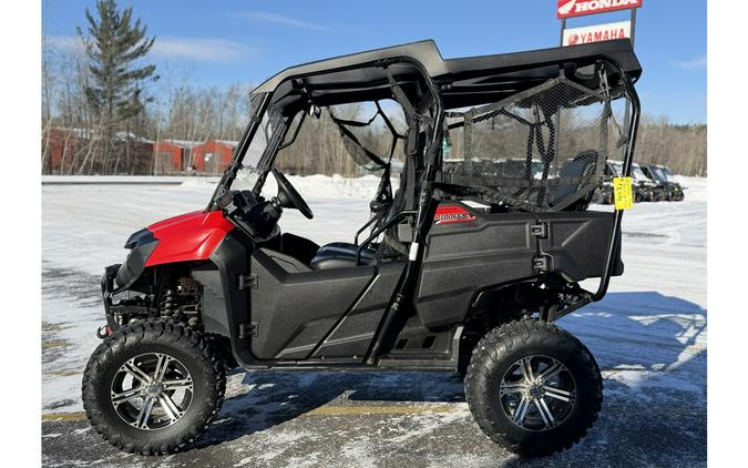 2016 Honda PIONEER 700-4