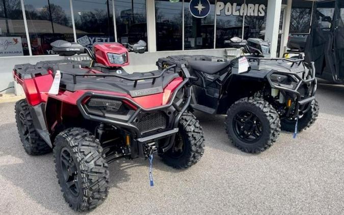 2026 Polaris® Sportsman 570 Trail