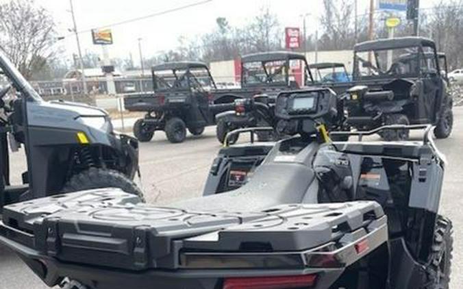 2026 Polaris® Sportsman 570 Trail