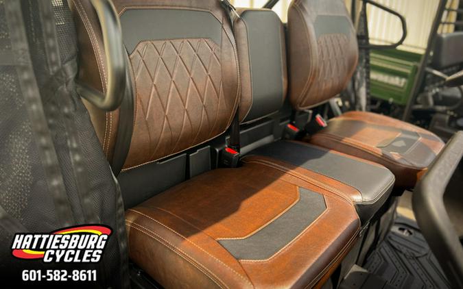 2026 CFMOTO UFORCE U10 Pro