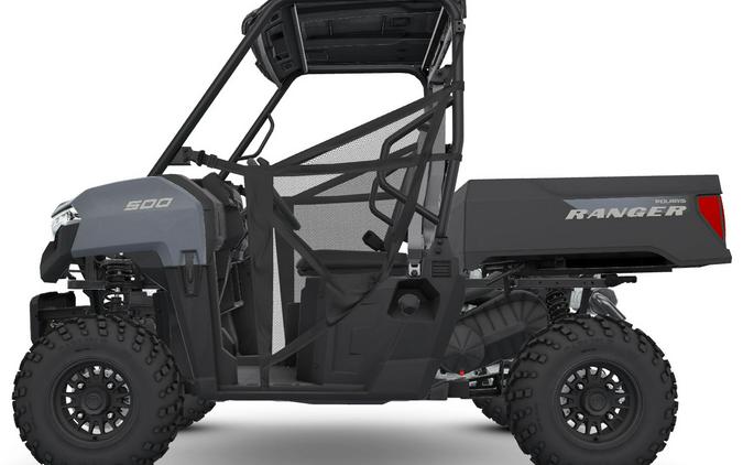 2026 Polaris Ranger 500