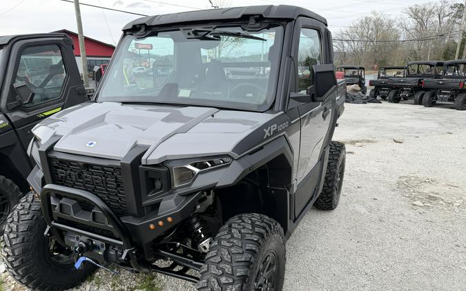 2026 Polaris Polaris XPEDITION XP Northstar