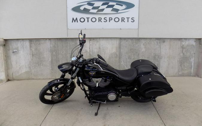 2007 Victory Motorcycles® Vegas™ 8-Ball