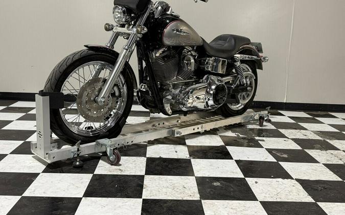Harley-Davidson® Super Glide® Custom 2009