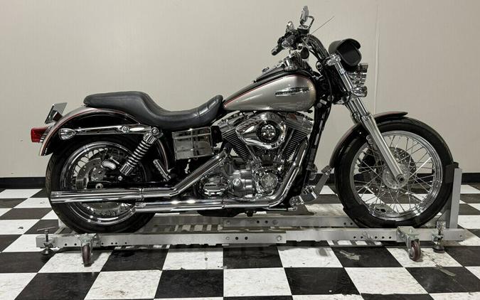 Harley-Davidson® Super Glide® Custom 2009