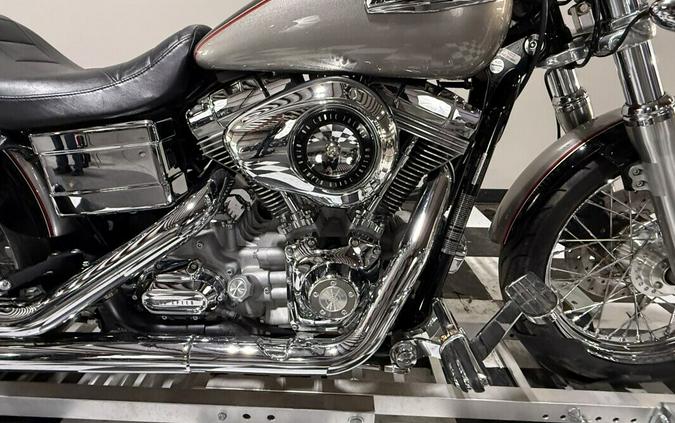 Harley-Davidson® Super Glide® Custom 2009