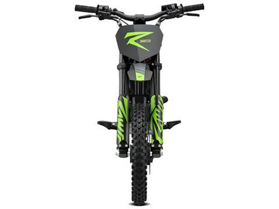 2025 Rawrr Mantis Mini R