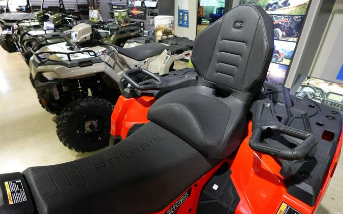 2026 Polaris Sportsman Touring 570