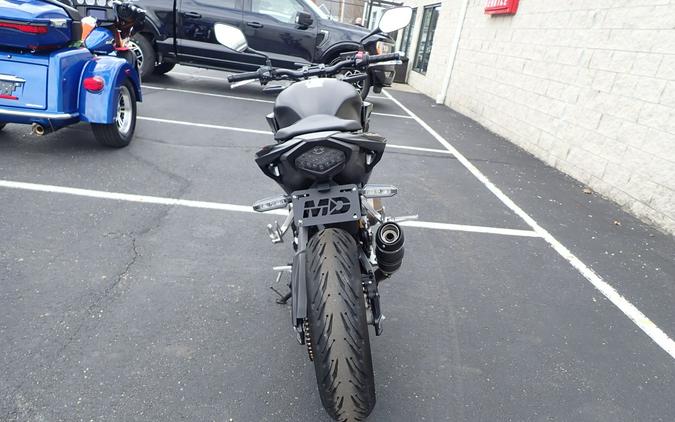 2023 Honda CB500F ABS