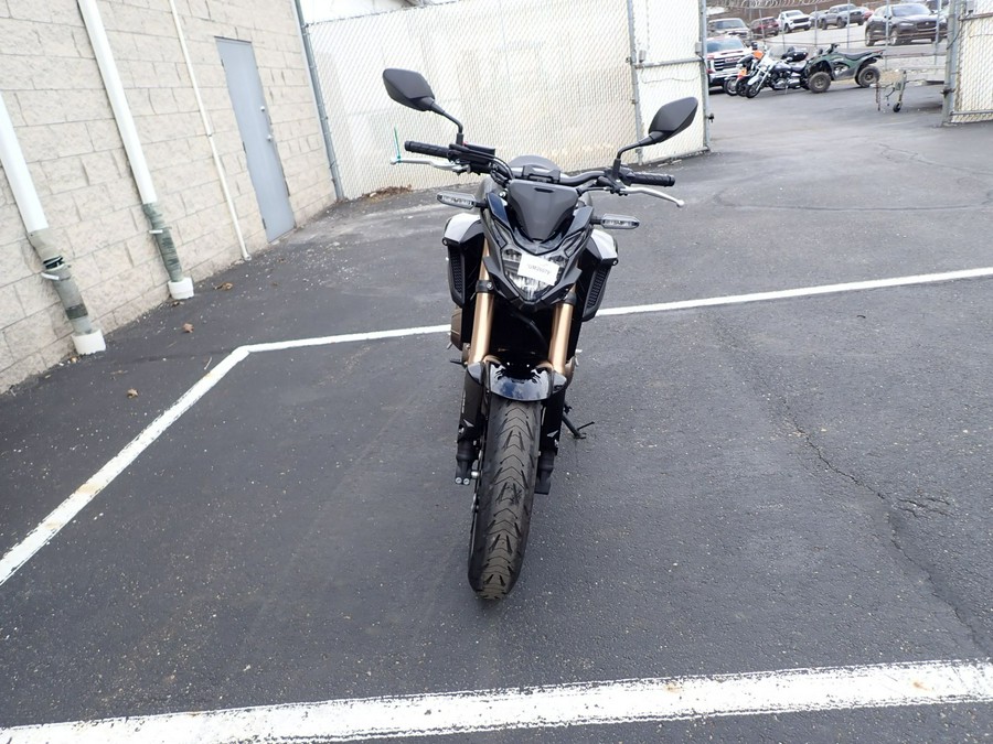 2023 Honda CB500F ABS