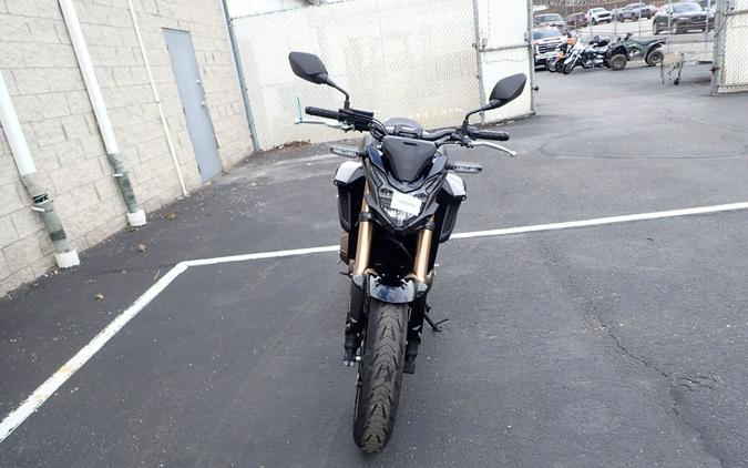 2023 Honda CB500F ABS