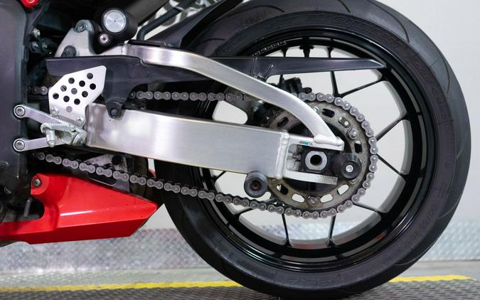 2013 Honda CBR®600RR