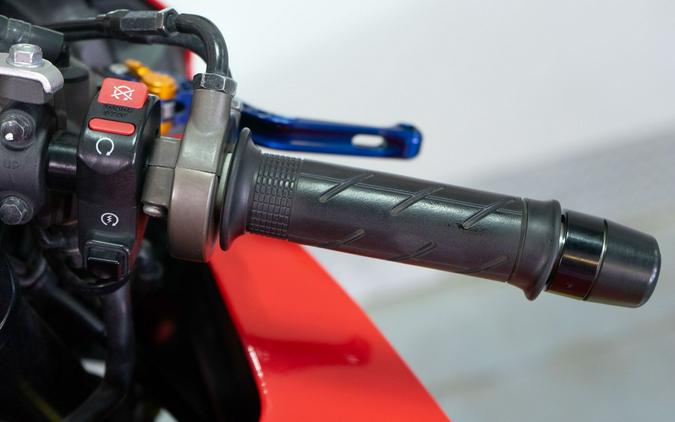 2013 Honda CBR®600RR