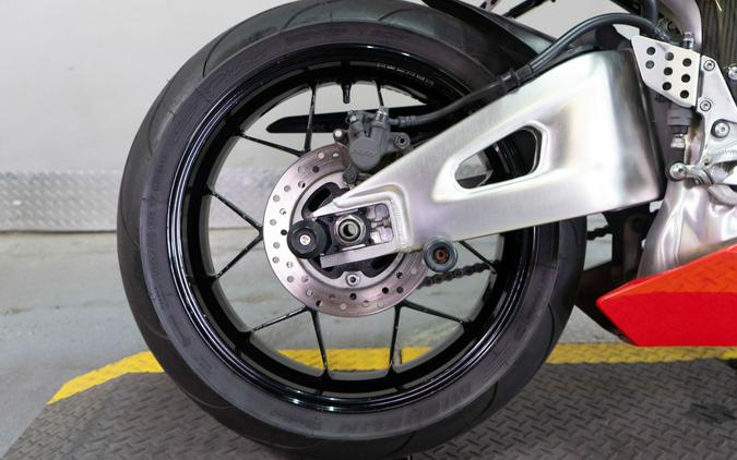 2013 Honda CBR®600RR