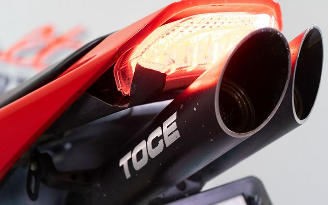 2013 Honda CBR®600RR