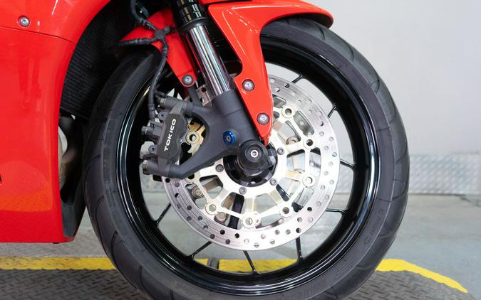 2013 Honda CBR®600RR