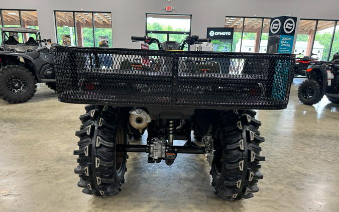 2026 Honda FourTrax Rancher 4x4