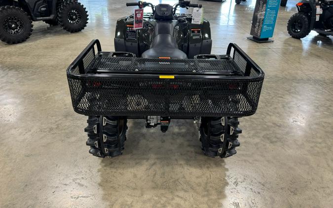 2026 Honda FourTrax Rancher 4x4