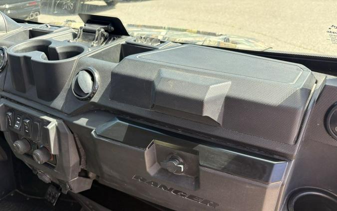 2024 Polaris® Ranger Crew XP 1000 NorthStar Edition Premium Camo