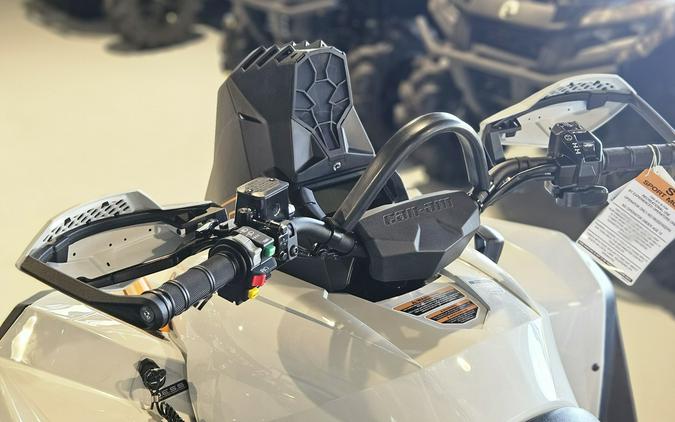2026 Can-Am Renegade X MR 650